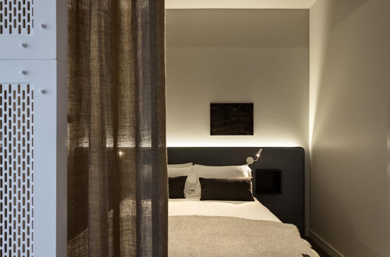 فندق The Chamberson ديوندين المظهر الخارجي الصورة A room at the hotel